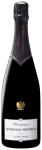 Jackowiak-Rondeau Cuvée Rosée Champagne AOC 0,75 l