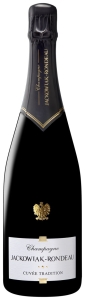 Jackowiak-Rondeau Cuvée Tradition Champagne AOC 0,75 l