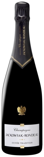 Jackowiak-Rondeau Cuvée Tradition Champagne AOC 0,75 l.jpg