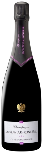 Jackowiak-Rondeau Cuvée Gourmande Champagne AOC 0,75 l.jpg