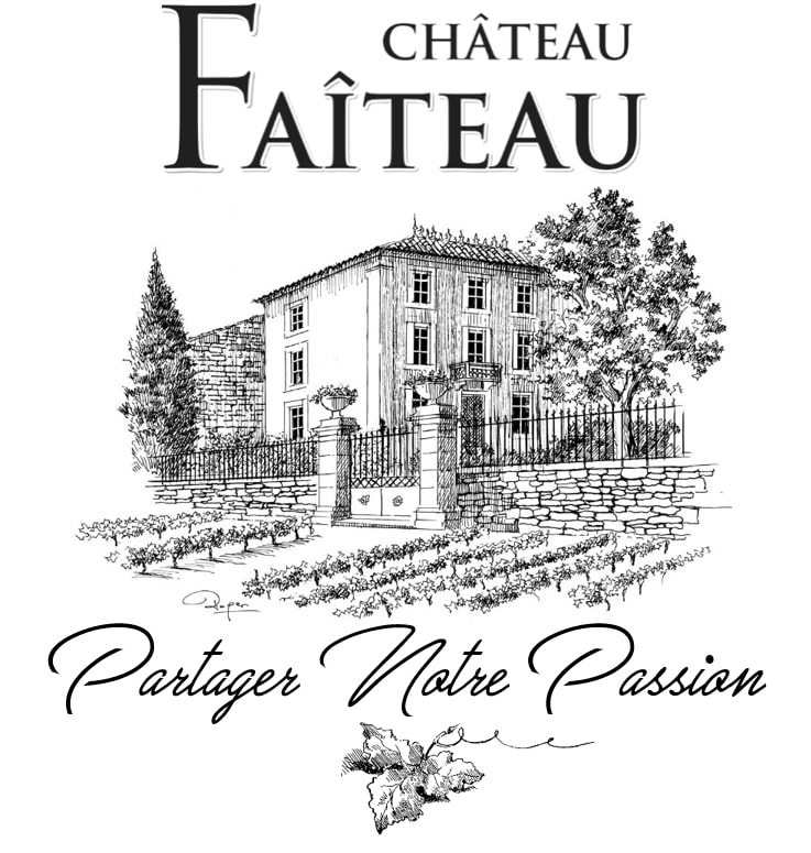 Chateau Faiteau