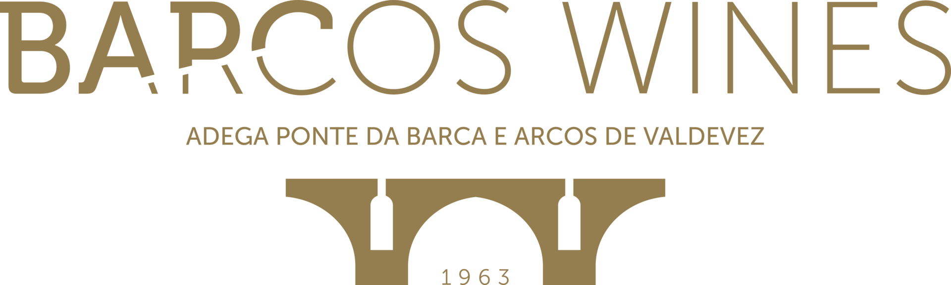 Adega Ponte da Barca