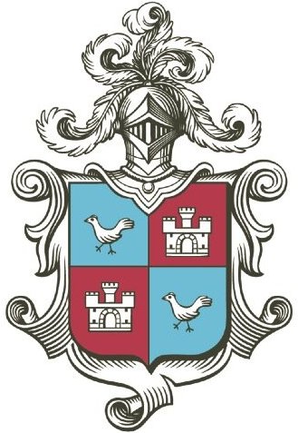 Famille Perrin